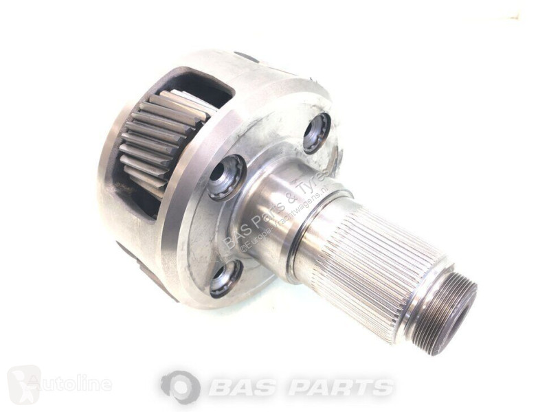 Vrachtwagenonderdelen Renault Reverse shaft