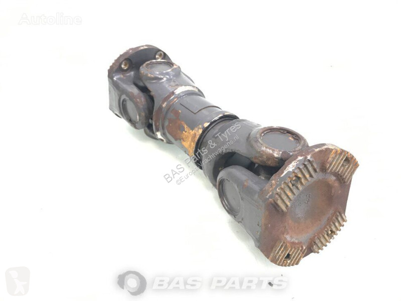 قطع غيار الآليات الثقيلة Mercedes Propellor...