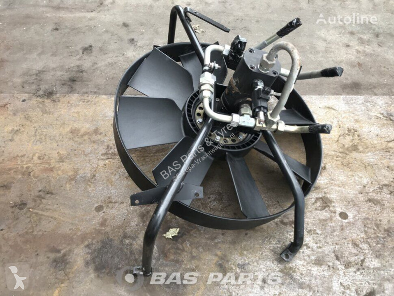 قطع غيار الآليات الثقيلة Mercedes hydrauliek...