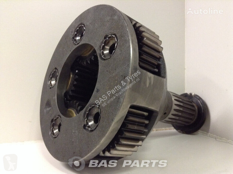 Vrachtwagenonderdelen Volvo Reverse shaft