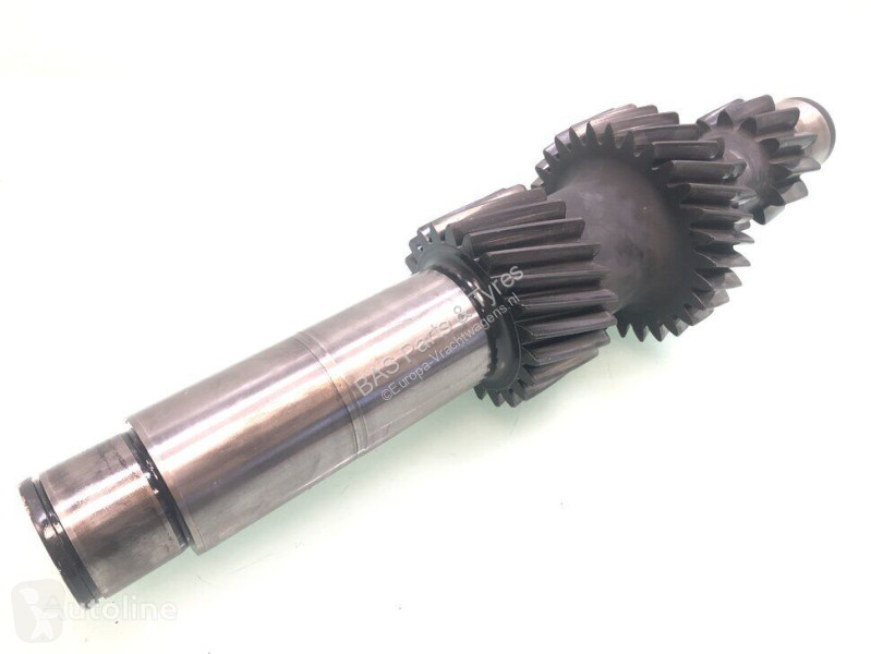 قطع غيار الآليات الثقيلة Volvo Counter shaft