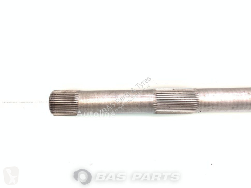قطع غيار الآليات الثقيلة Volvo Half shaft with...