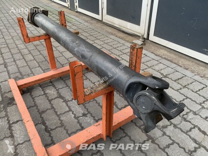 قطع غيار الآليات الثقيلة DAF