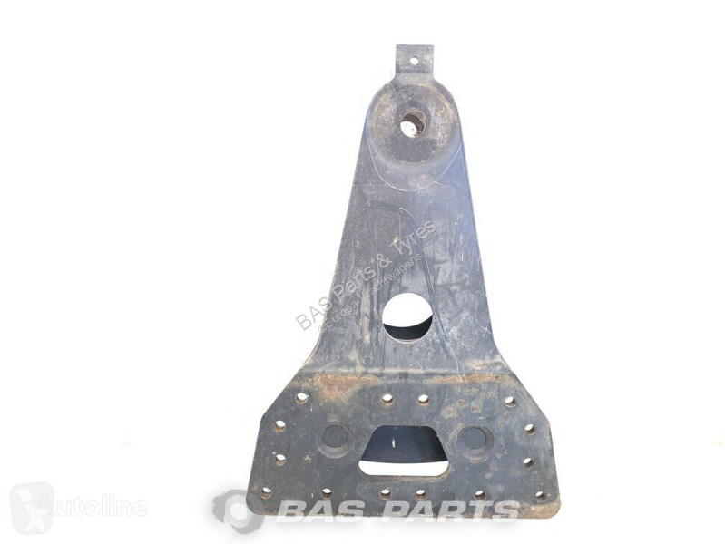Vrachtwagenonderdelen DAF Support