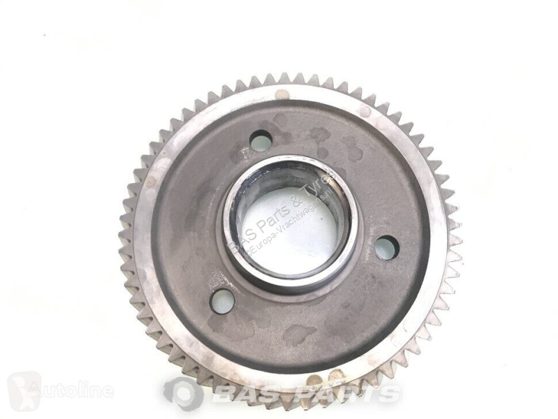 قطع غيار الآليات الثقيلة Volvo Gear