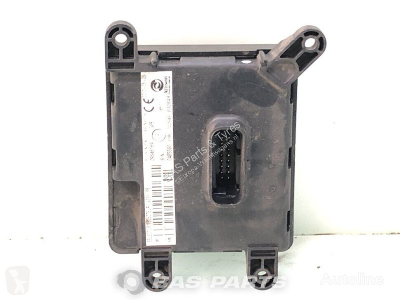 Vrachtwagenonderdelen Volvo Switch plate