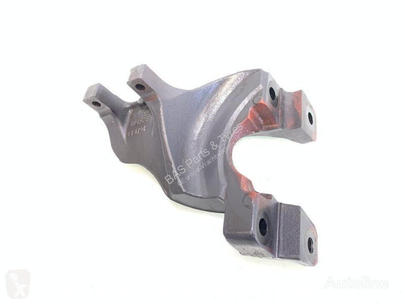 قطع غيار الآليات الثقيلة DAF Panhard rod bracket