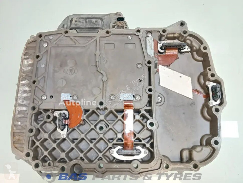Vrachtwagenonderdelen DAF ECU 12TX2211 TD TraXon