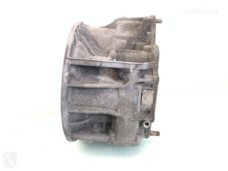 قطع غيار الآليات الثقيلة Mercedes Transmission...