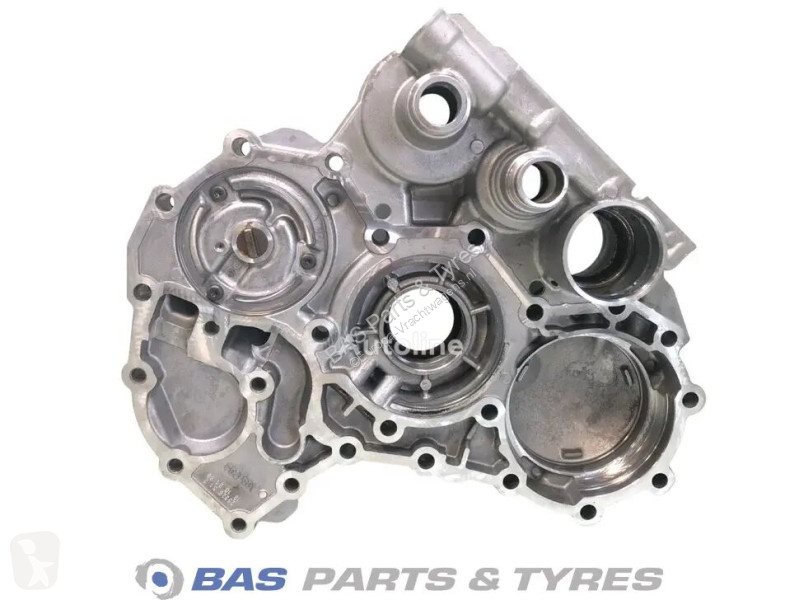 Pièces poids lourds DAF Mounting plate
