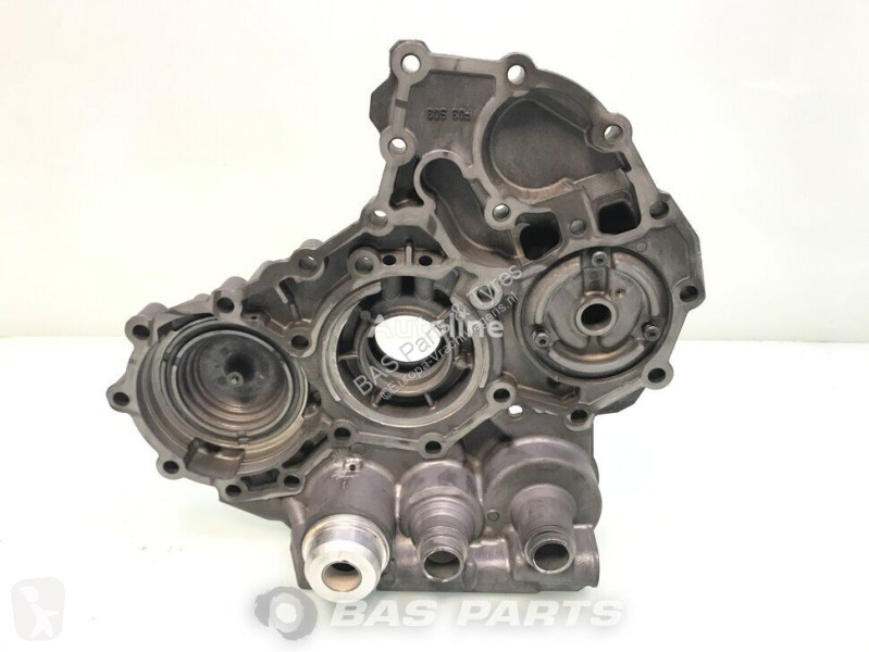 قطع غيار الآليات الثقيلة DAF Mounting plate