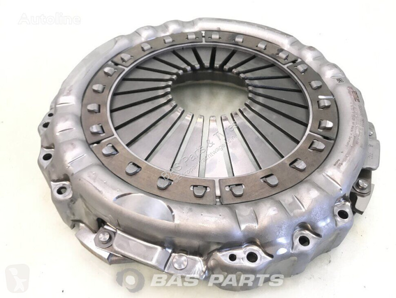 Pezzi di ricambio per mezzi pesanti DAF Clutch...