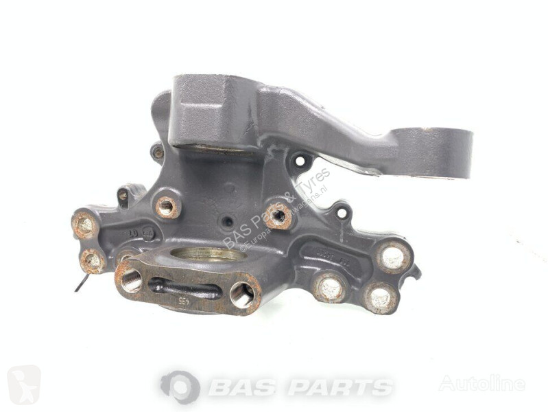 قطع غيار الآليات الثقيلة Volvo Steering axle