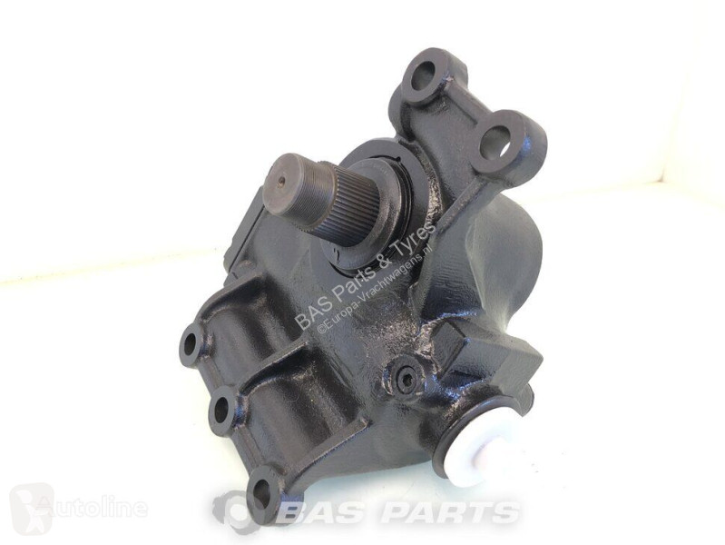 قطع غيار الآليات الثقيلة Volvo Steering box