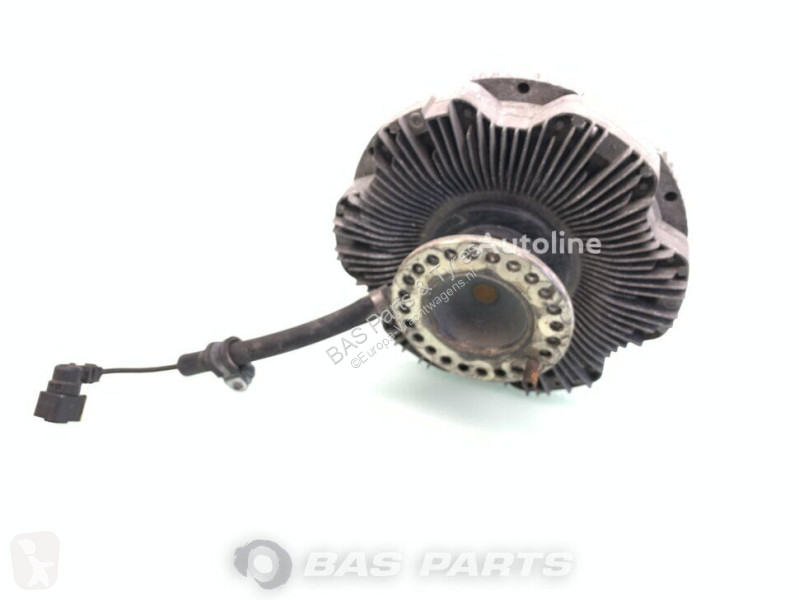 قطع غيار الآليات الثقيلة DAF Cooling fan