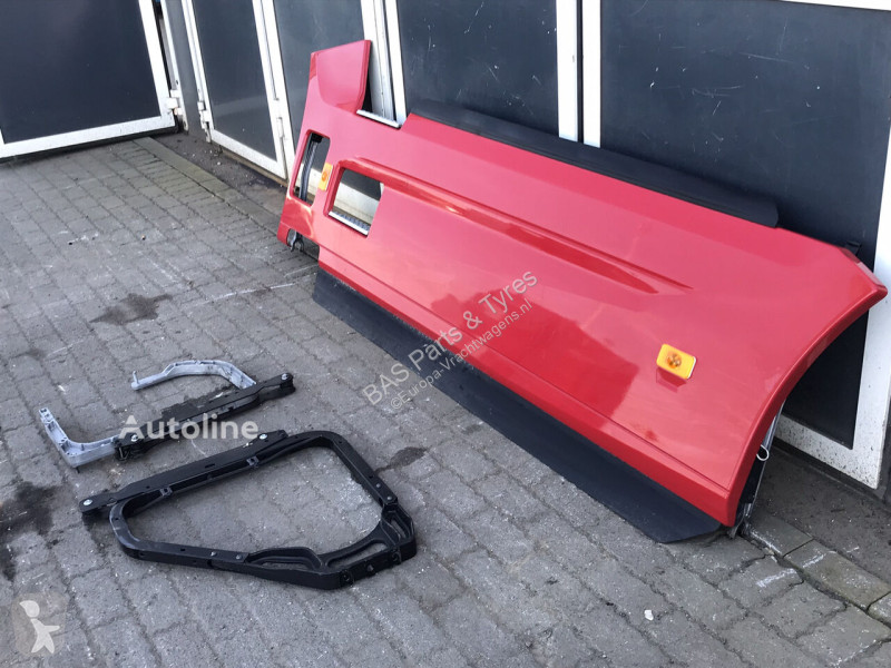 قطع غيار الآليات الثقيلة Renault T-Serie...