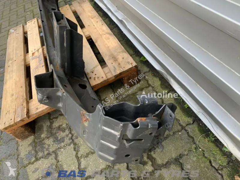 قطع غيار الآليات الثقيلة Volvo