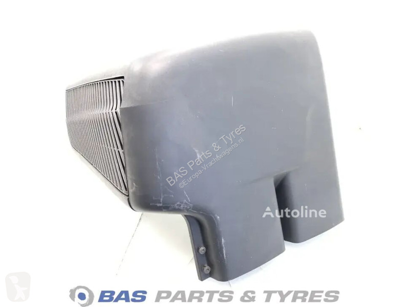 قطع غيار الآليات الثقيلة Volvo Air intake