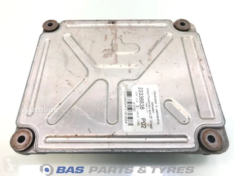 قطع غيار الآليات الثقيلة Volvo Engine...