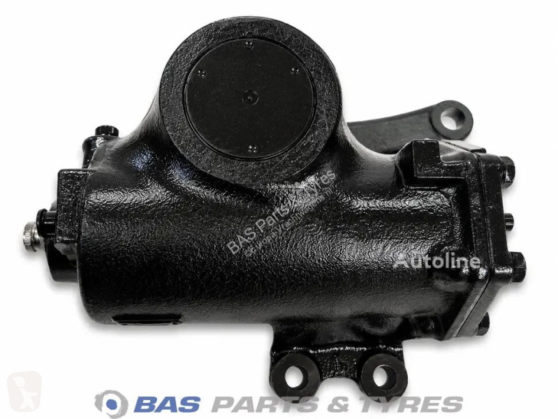 قطع غيار الآليات الثقيلة Scania Steering box