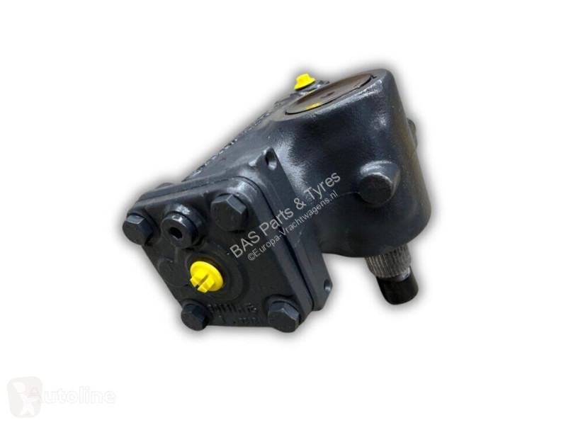 قطع غيار الآليات الثقيلة Bosch Steering box DAF