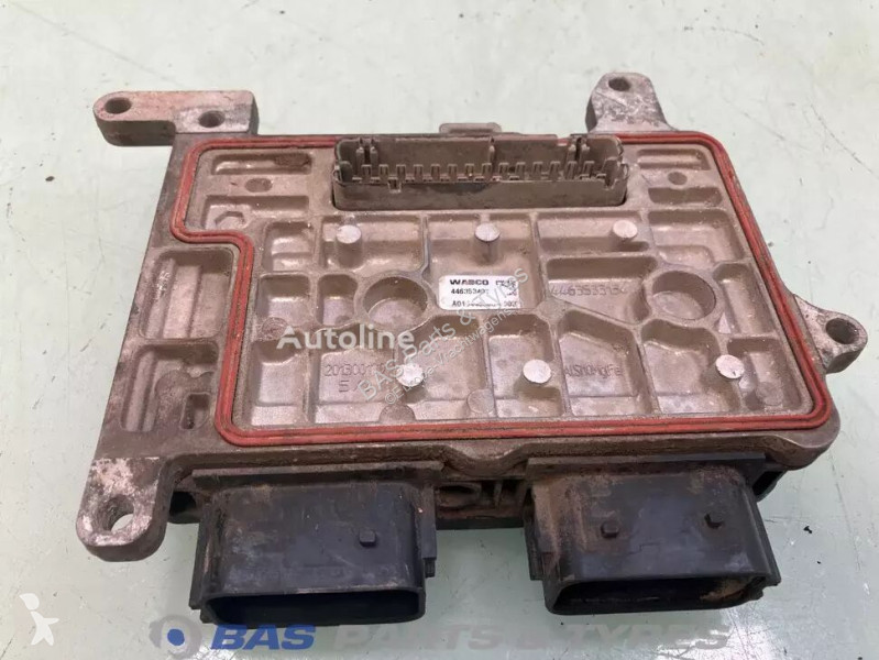قطع غيار الآليات الثقيلة Mercedes Gearbox ECU...
