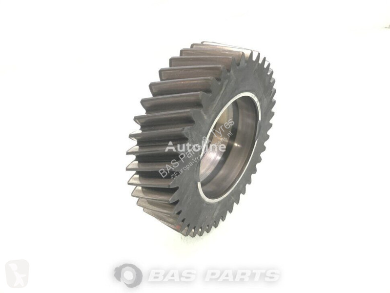 قطع غيار الآليات الثقيلة Volvo Gear