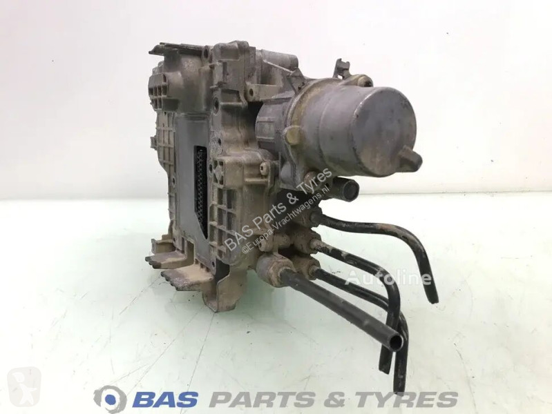 قطع غيار الآليات الثقيلة Mercedes Shift...