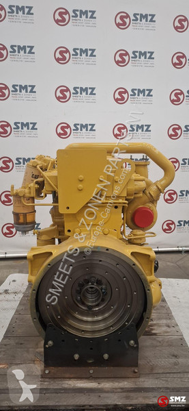 قطع غيار الآليات الثقيلة Caterpillar Motor...