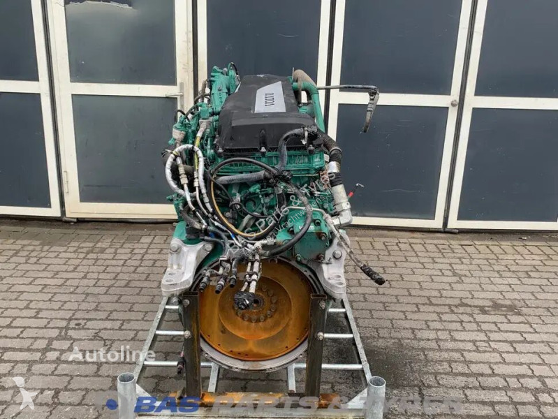 Vrachtwagenonderdelen Volvo