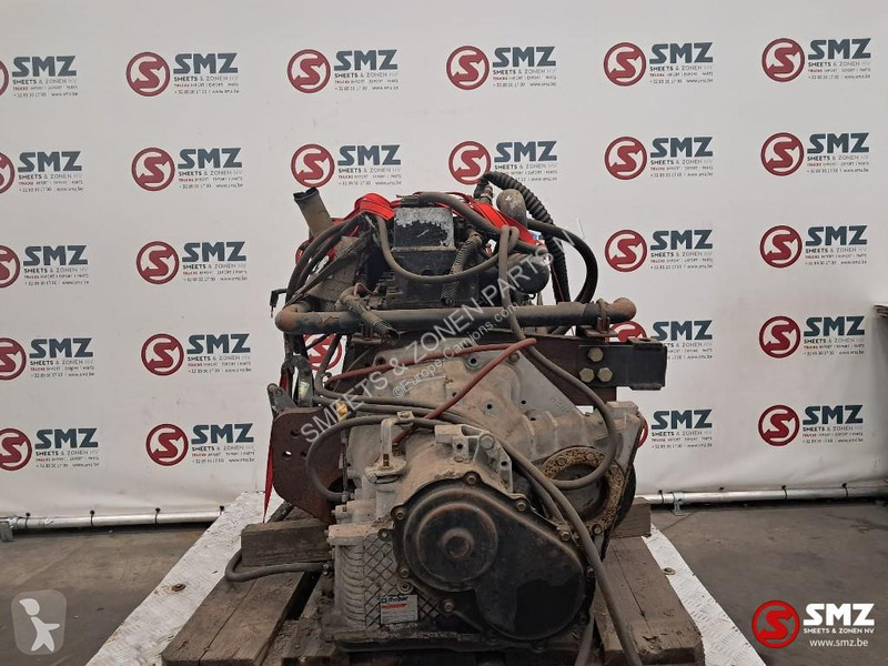 قطع غيار الآليات الثقيلة Continental Occ Motor...