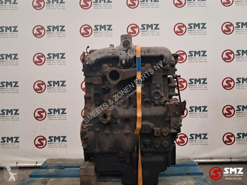 قطع غيار الآليات الثقيلة Perkins Occ Motor...
