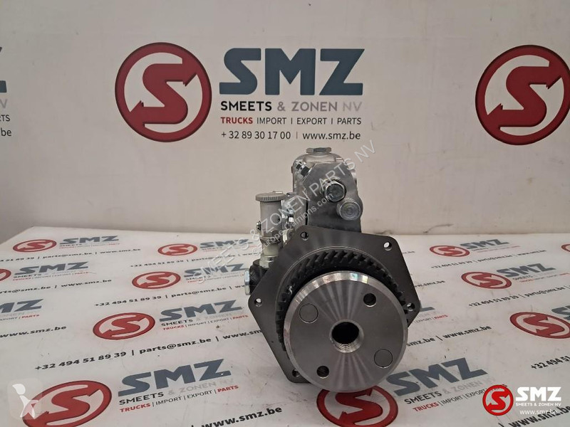 قطع غيار الآليات الثقيلة Isuzu Injectiepomp...