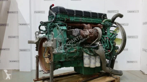 Bloc moteur Volvo