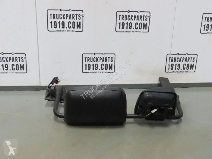 Pezzi di ricambio per mezzi pesanti DAF Body &...