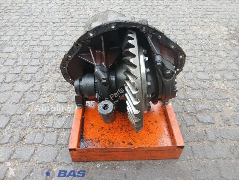 قطع غيار الآليات الثقيلة DAF AAS1347