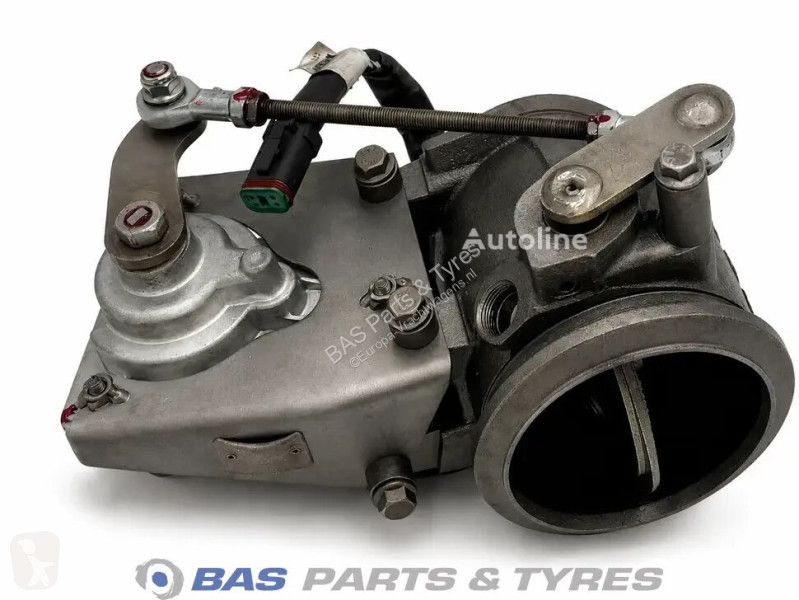 قطع غيار الآليات الثقيلة Scania Engine Brake Valve