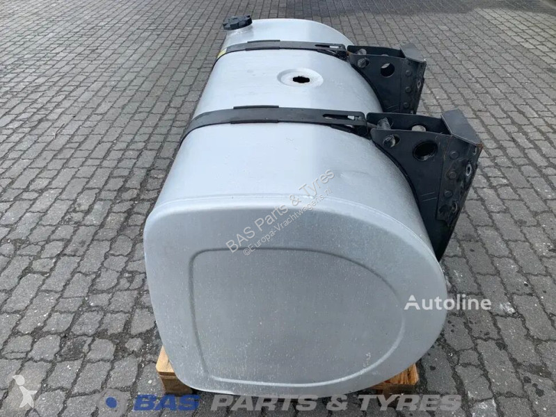 قطع غيار الآليات الثقيلة Volvo 530 Liter