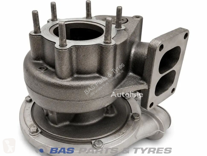 قطع غيار الآليات الثقيلة  Turbo DAF