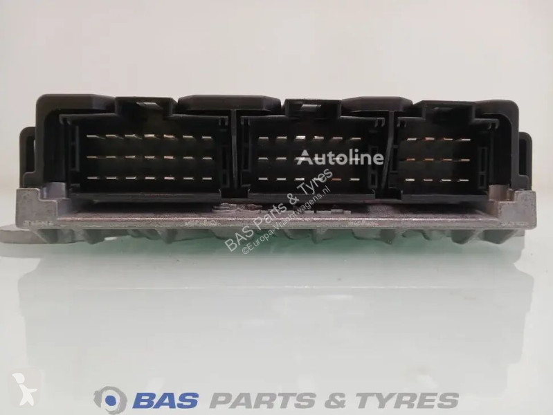 قطع غيار الآليات الثقيلة Scania ecu BC 12