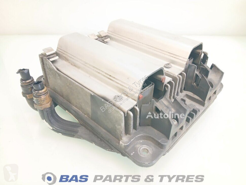 قطع غيار الآليات الثقيلة Scania Engine...
