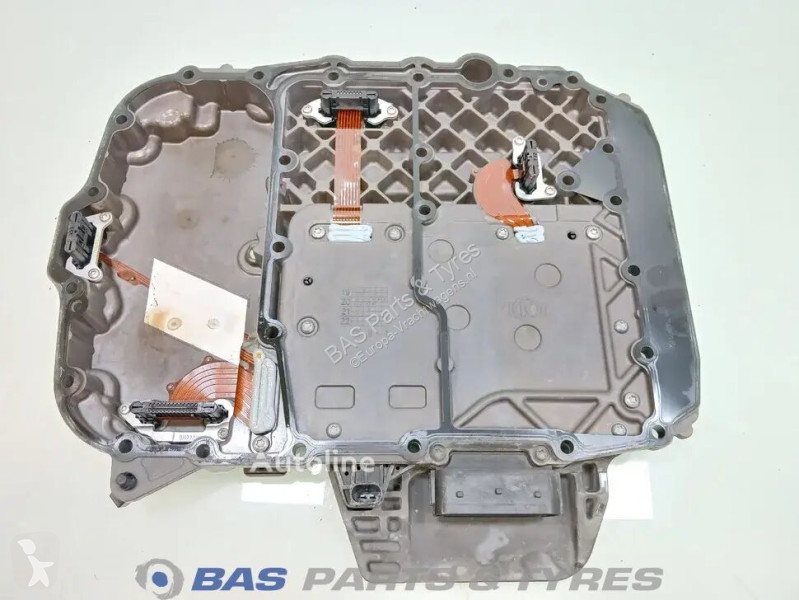 قطع غيار الآليات الثقيلة DAF ECU 12TX2620 TD...