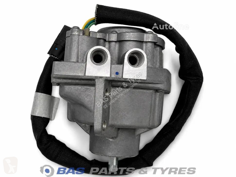 قطع غيار الآليات الثقيلة Mercedes egr actuator...