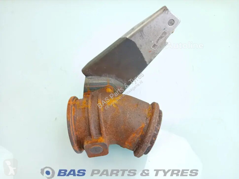 قطع غيار الآليات الثقيلة Renault Engine Brake...