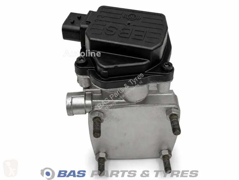 قطع غيار الآليات الثقيلة Scania Modulating valve