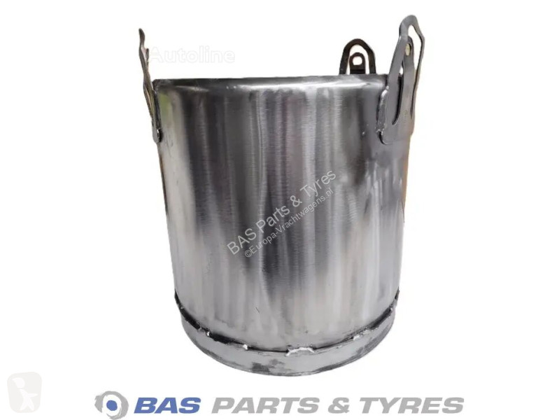 قطع غيار الآليات الثقيلة Scania DPF Filter