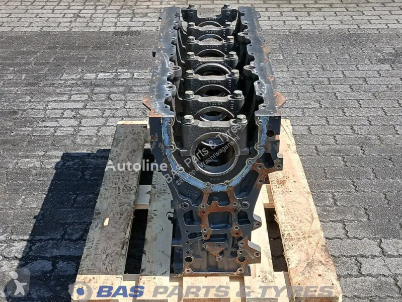 قطع غيار الآليات الثقيلة Renault