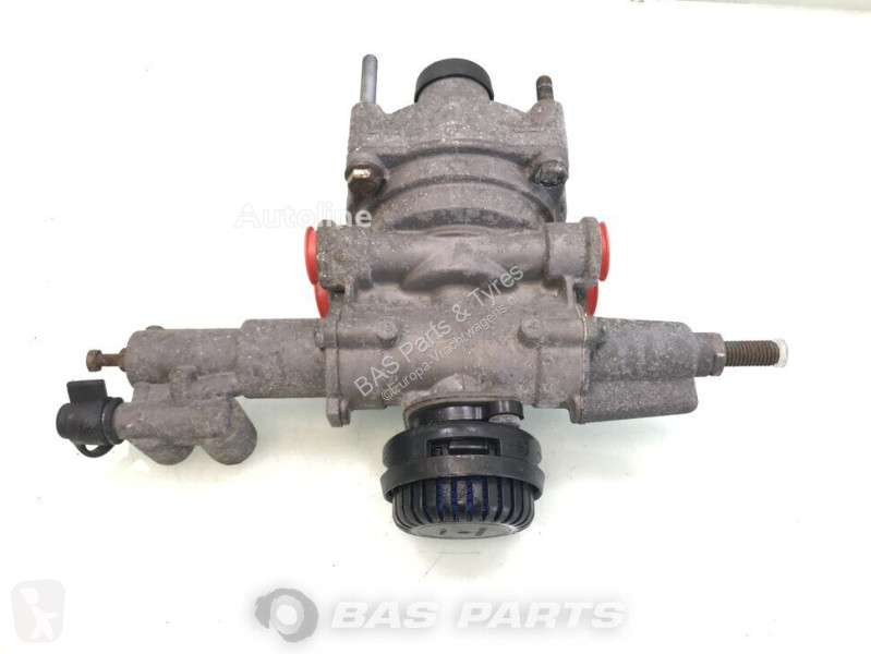 قطع غيار الآليات الثقيلة Mercedes Brake force...