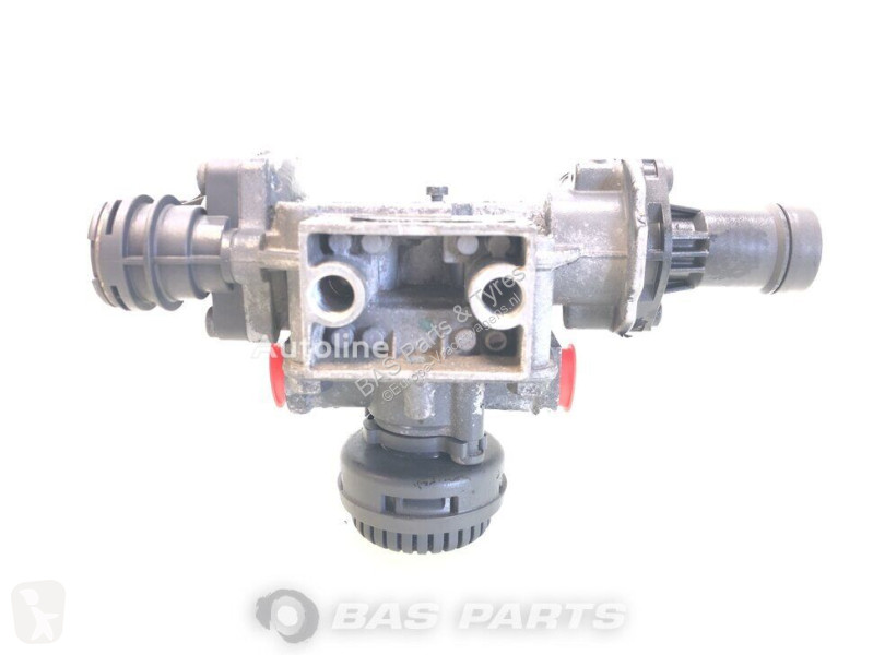 قطع غيار الآليات الثقيلة Mercedes Brake force...