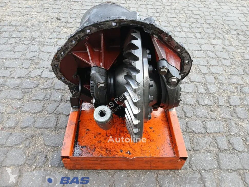 قطع غيار الآليات الثقيلة DAF AAS1347
